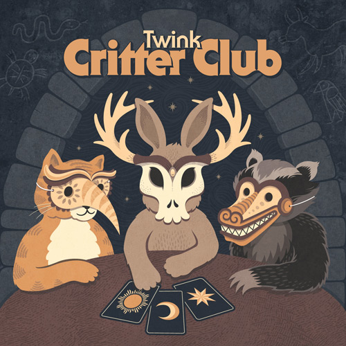 Twink Critter Club