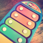 Music Xylophone